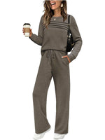 Everyday Cozy Top & Pants Set