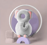 Baby Head Protector Backpack