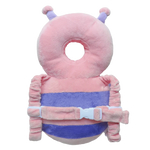 Baby Head Protector Backpack