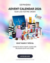SEPHORA 2026- Advent Calendar