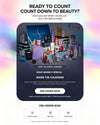 SEPHORA 2026- Advent Calendar