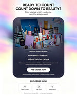 SEPHORA 2026- Advent Calendar