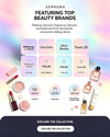 SEPHORA 2026- Advent Calendar