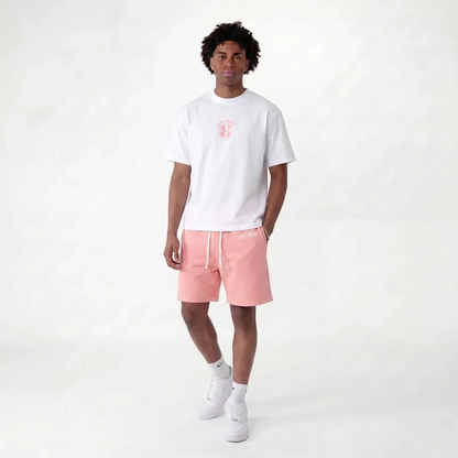 Premium Oversized Tee & Shorts Set™ 🔥