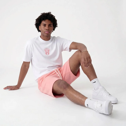 Premium Oversized Tee & Shorts Set™ 🔥