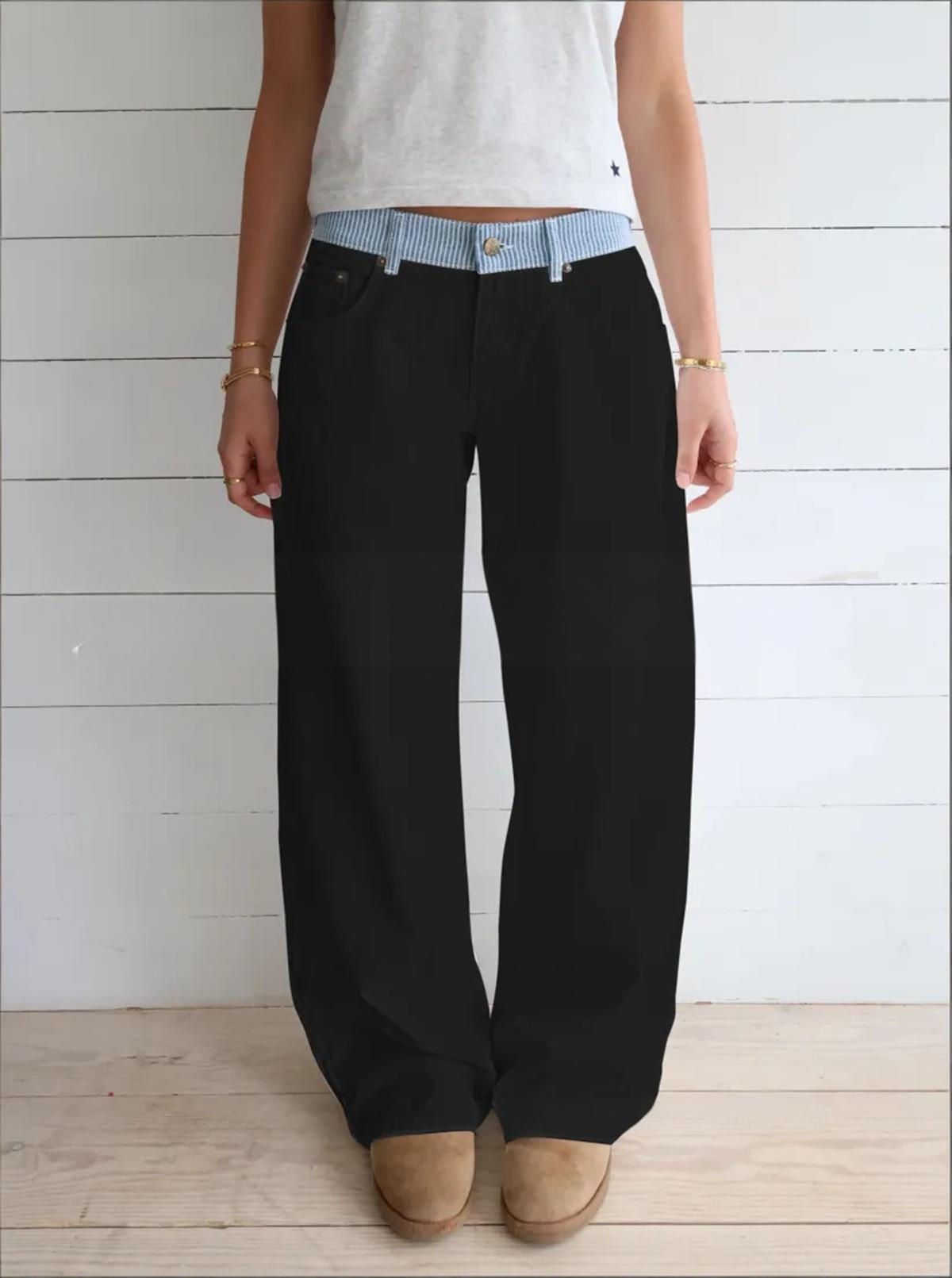 Jodie Jeans (Buy 2 Free Shipping）