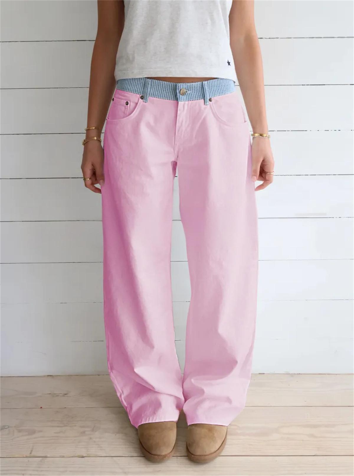 Jodie Jeans (Buy 2 Free Shipping）