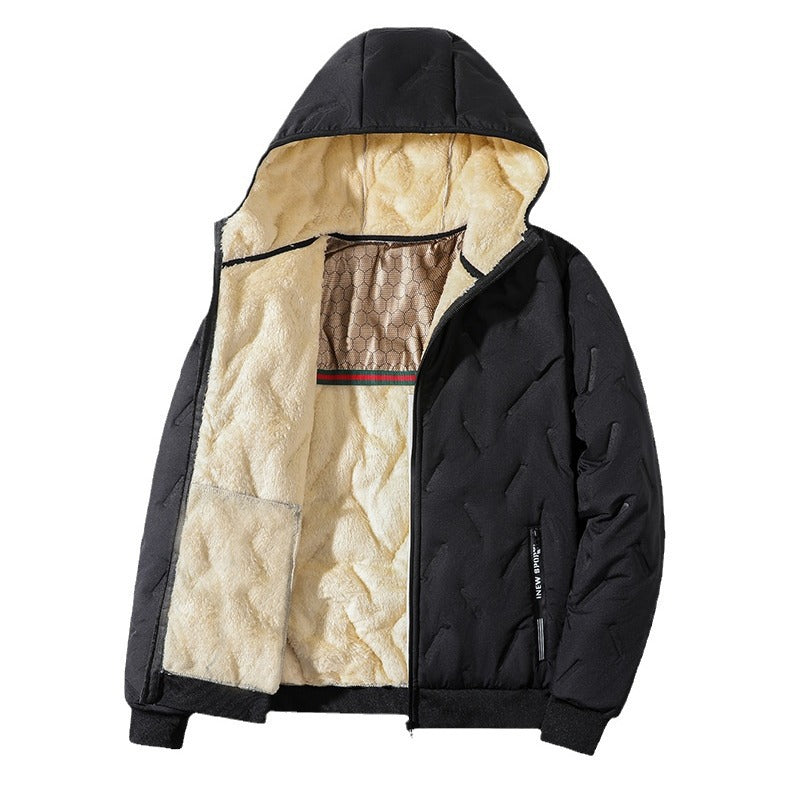 Urban Fleece Gear Set