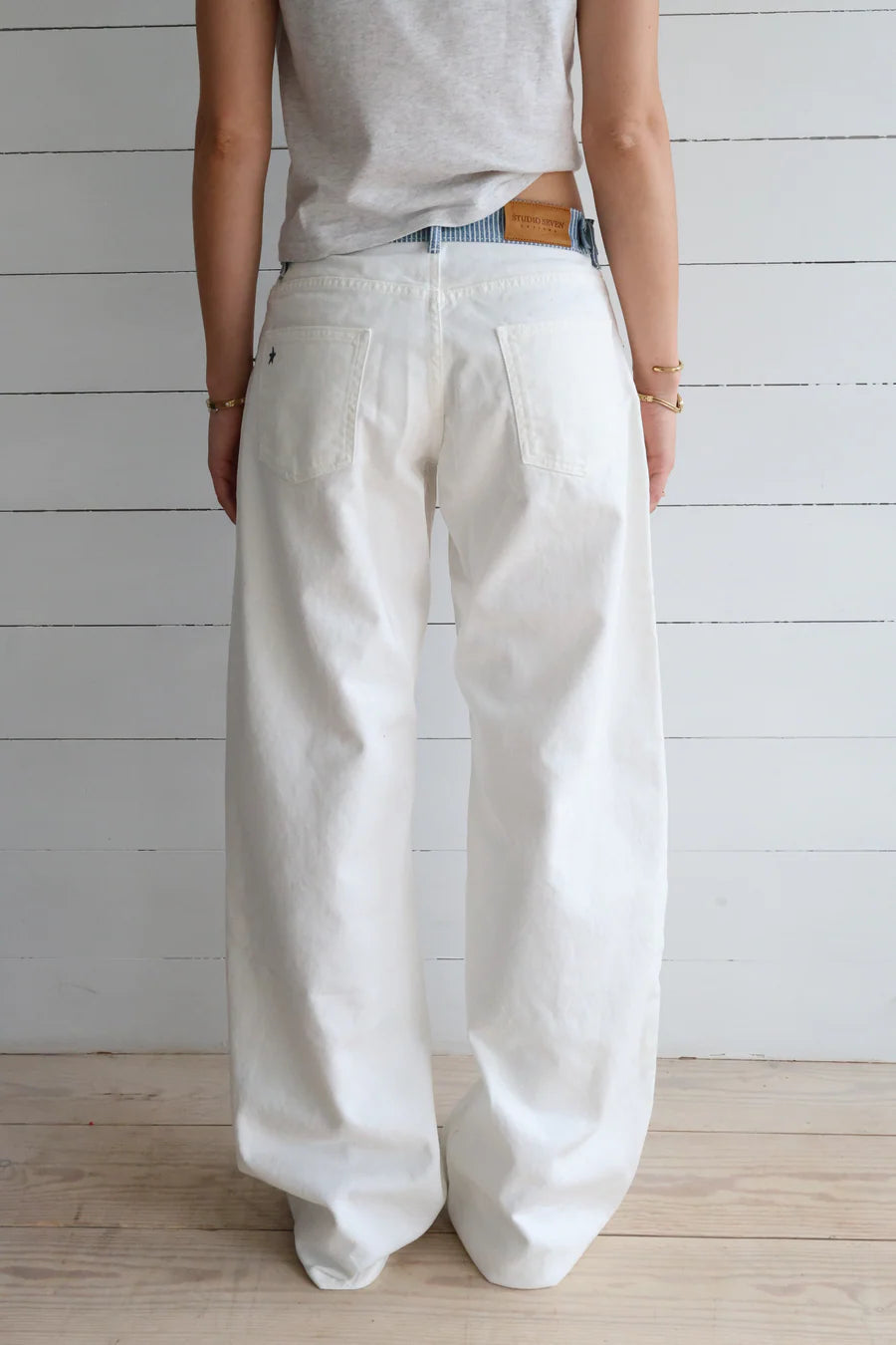 Jodie Jeans (Buy 2 Free Shipping）